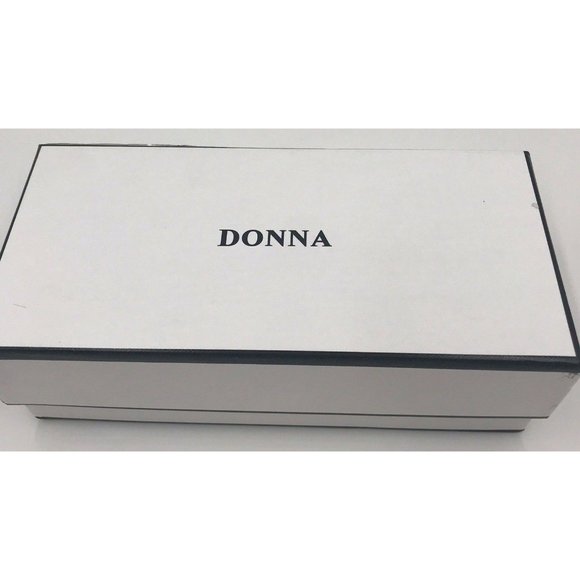 DONNA Women\'s Classic Polarized Sunglasses Shades Ultralight D72 White main image 7